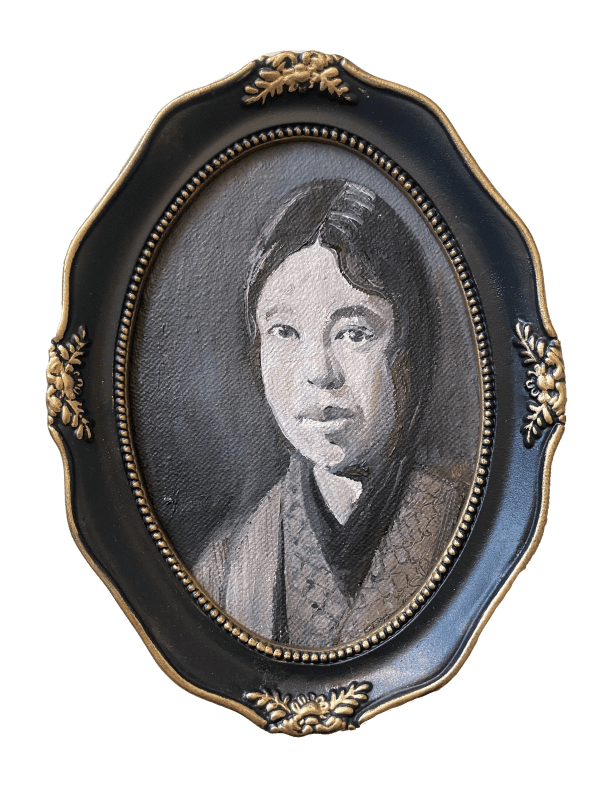 Raichō Hiratsuka 平塚らいてう