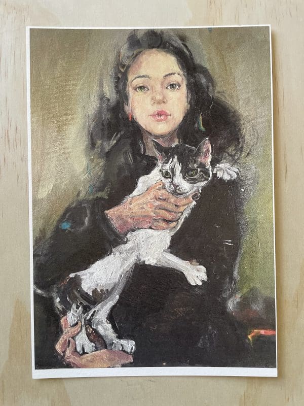 Coco & Snowy