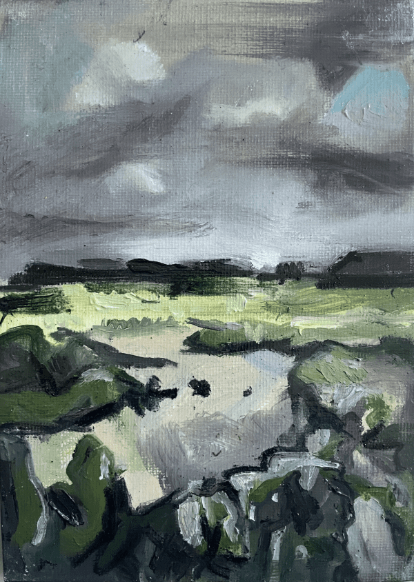 Arisaig