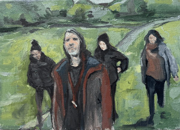 A Walk